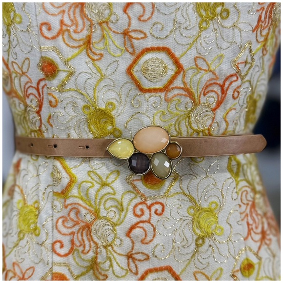 Anthro “Isola Belt” - Picture 9 of 14